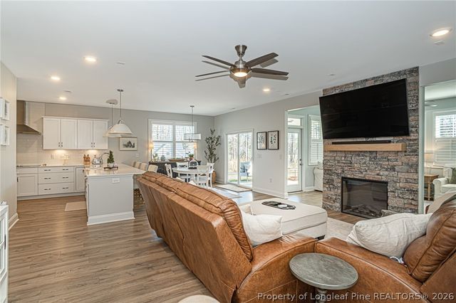 1528 Salters Lane, Aberdeen, NC 28315