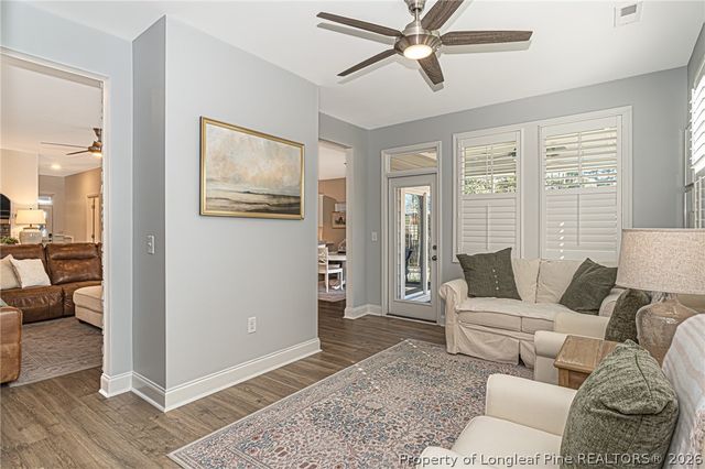 1528 Salters Lane, Aberdeen, NC 28315