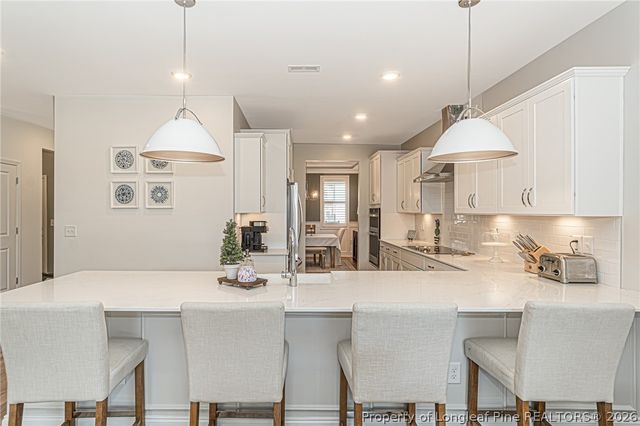 1528 Salters Lane, Aberdeen, NC 28315