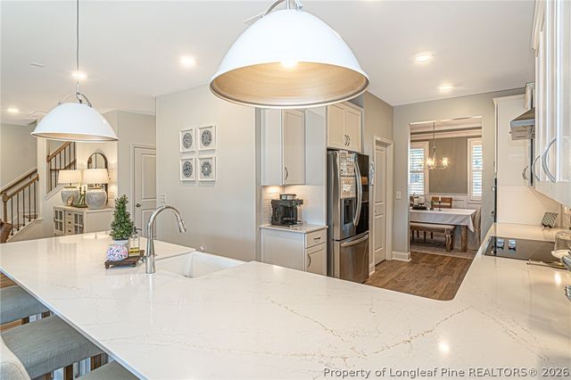 1528 Salters Lane, Aberdeen, NC 28315