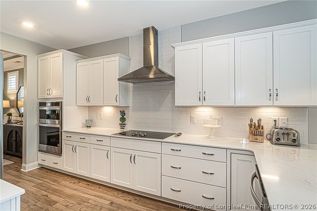 1528 Salters Lane, Aberdeen, NC 28315