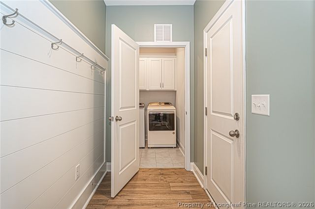 1528 Salters Lane, Aberdeen, NC 28315