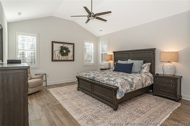 1528 Salters Lane, Aberdeen, NC 28315