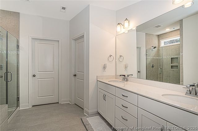 1528 Salters Lane, Aberdeen, NC 28315