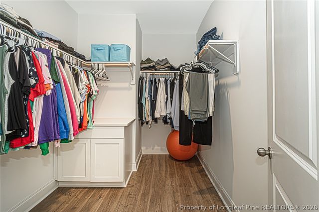 1528 Salters Lane, Aberdeen, NC 28315