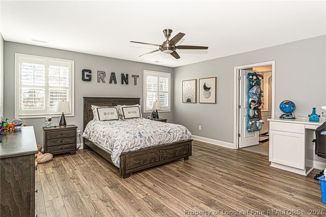 1528 Salters Lane, Aberdeen, NC 28315