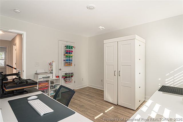 1528 Salters Lane, Aberdeen, NC 28315