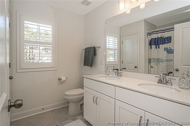 1528 Salters Lane, Aberdeen, NC 28315