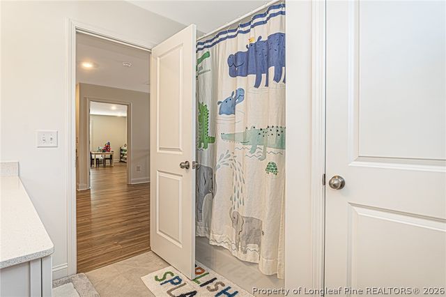 1528 Salters Lane, Aberdeen, NC 28315