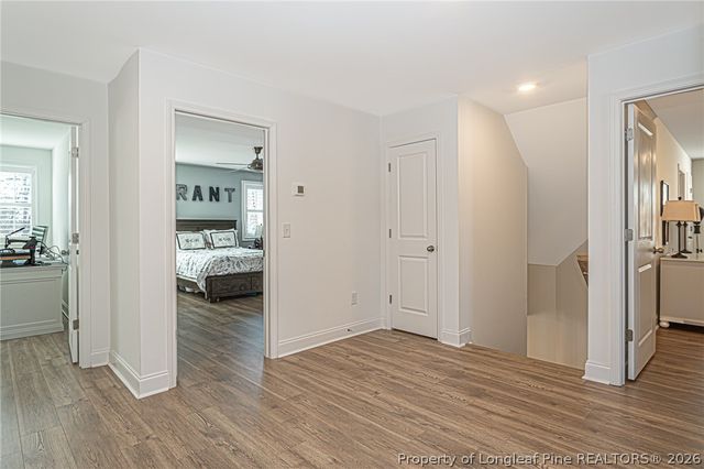 1528 Salters Lane, Aberdeen, NC 28315