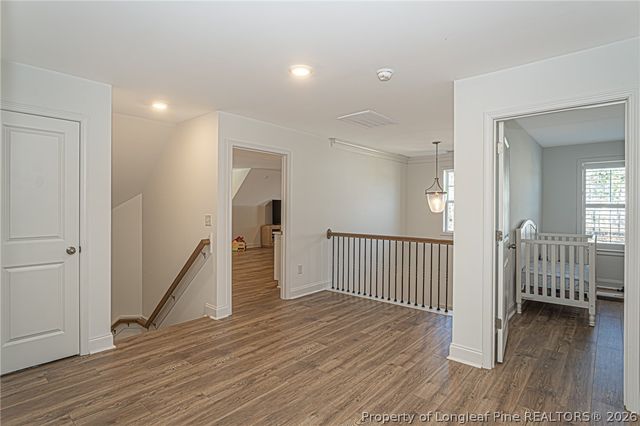 1528 Salters Lane, Aberdeen, NC 28315