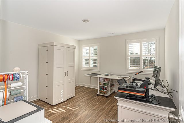 1528 Salters Lane, Aberdeen, NC 28315