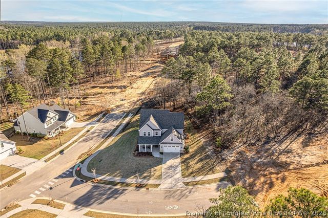 1528 Salters Lane, Aberdeen, NC 28315