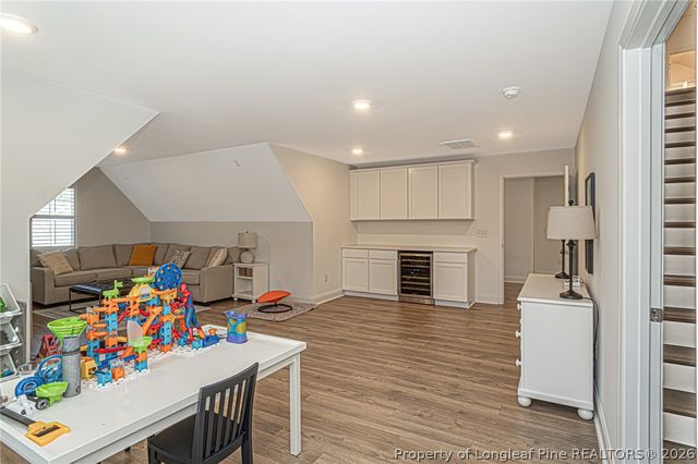 1528 Salters Lane, Aberdeen, NC 28315