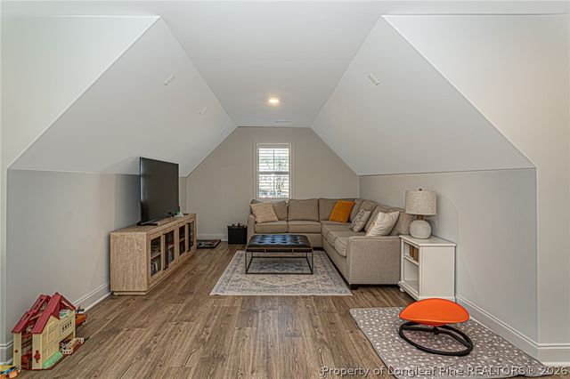 1528 Salters Lane, Aberdeen, NC 28315