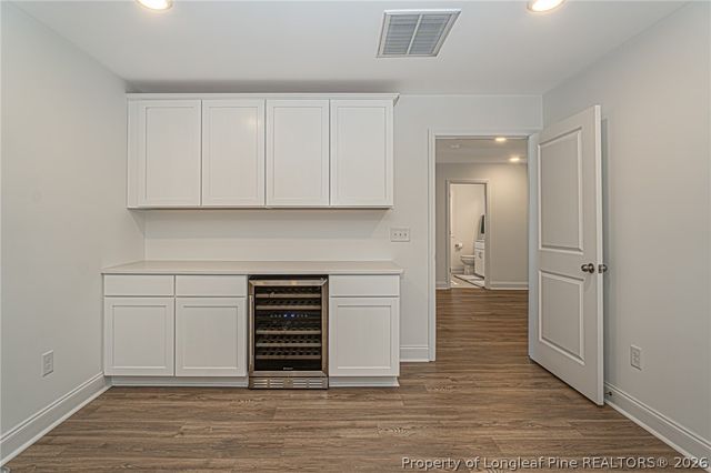 1528 Salters Lane, Aberdeen, NC 28315