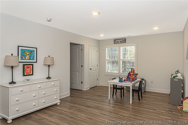 1528 Salters Lane, Aberdeen, NC 28315