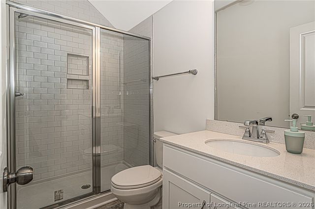 1528 Salters Lane, Aberdeen, NC 28315