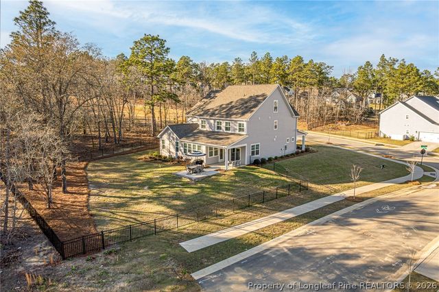 1528 Salters Lane, Aberdeen, NC 28315