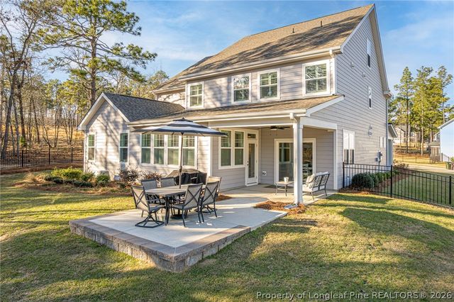 1528 Salters Lane, Aberdeen, NC 28315