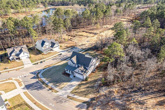 1528 Salters Lane, Aberdeen, NC 28315