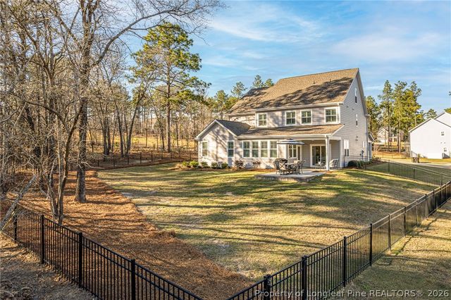 1528 Salters Lane, Aberdeen, NC 28315