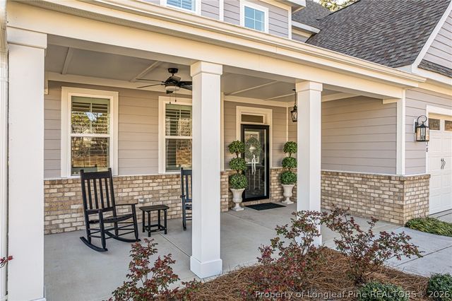 1528 Salters Lane, Aberdeen, NC 28315