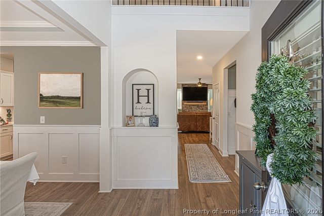 1528 Salters Lane, Aberdeen, NC 28315