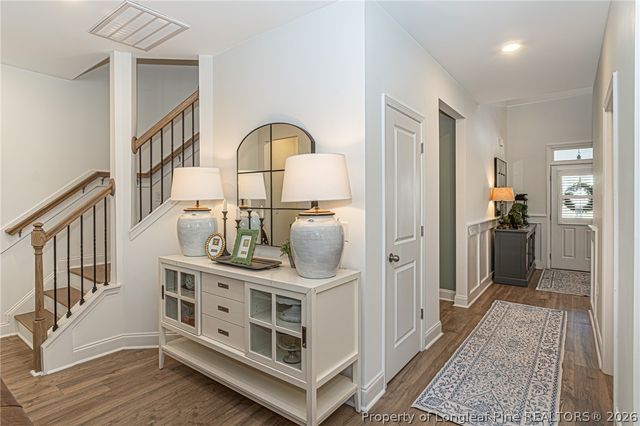 1528 Salters Lane, Aberdeen, NC 28315