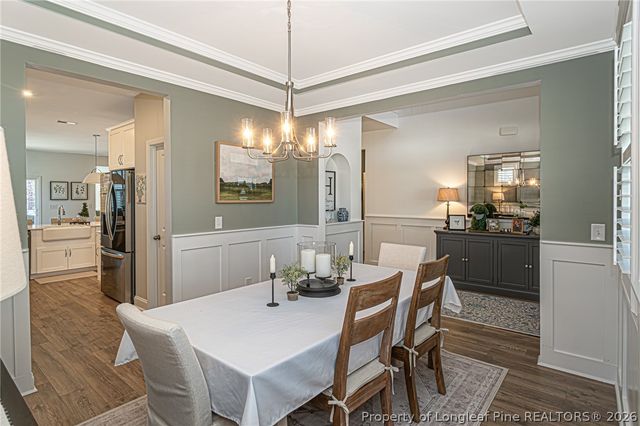 1528 Salters Lane, Aberdeen, NC 28315