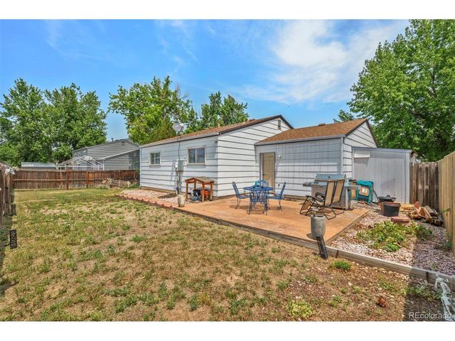 1927 Cathay Ct, Aurora, CO 80011