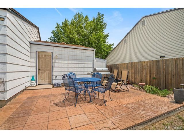 1927 Cathay Ct, Aurora, CO 80011