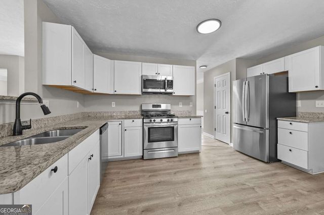 1197 Adah Court, Lawrenceville, GA 30043