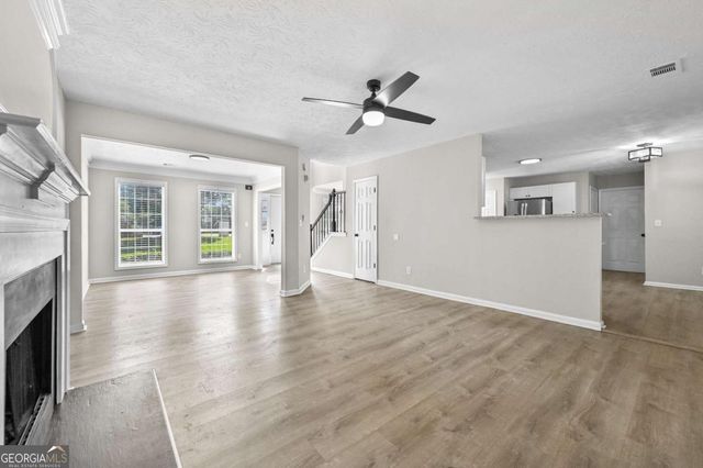 1197 Adah Court, Lawrenceville, GA 30043