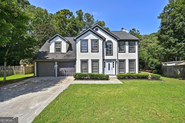 1197 Adah Court, Lawrenceville, GA 30043