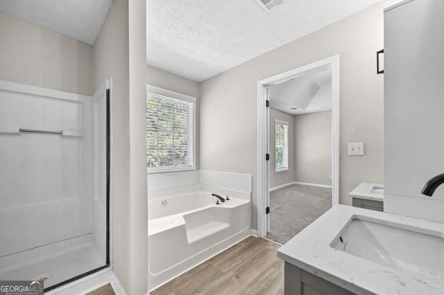 1197 Adah Court, Lawrenceville, GA 30043