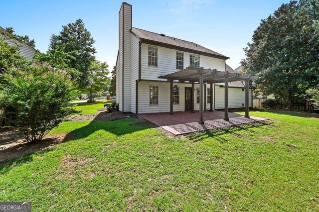 1197 Adah Court, Lawrenceville, GA 30043