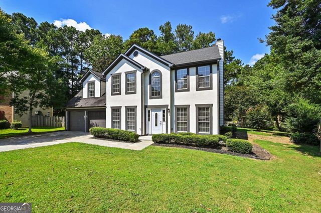 1197 Adah Court, Lawrenceville, GA 30043