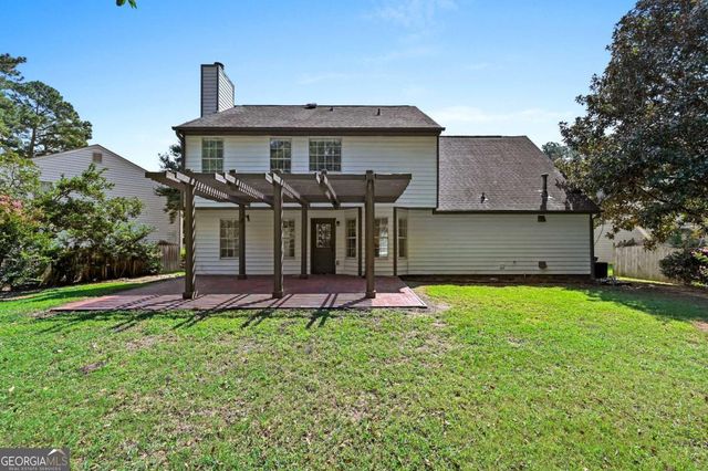 1197 Adah Court, Lawrenceville, GA 30043