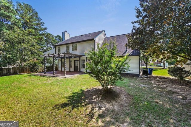 1197 Adah Court, Lawrenceville, GA 30043