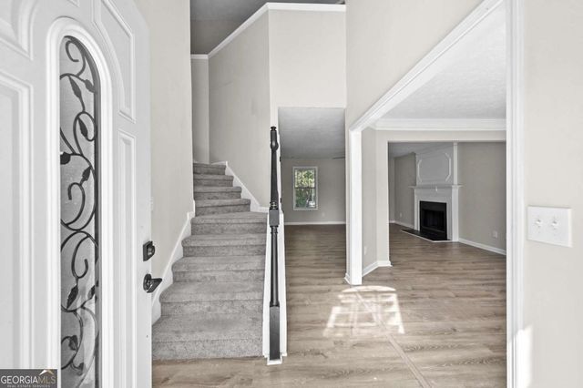 1197 Adah Court, Lawrenceville, GA 30043