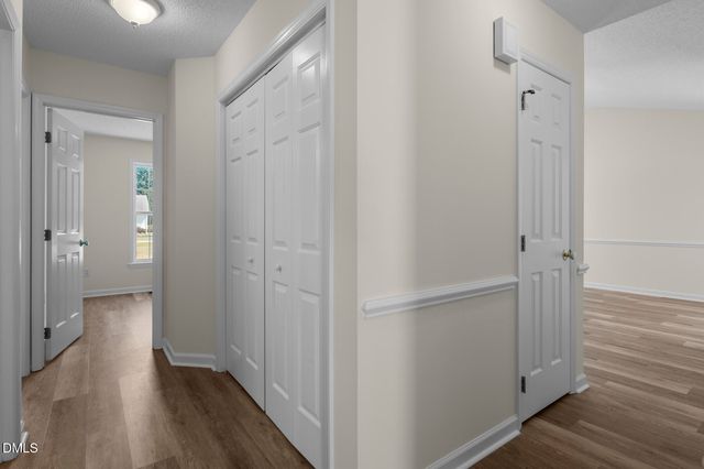 60 Candlewood Drive, Zebulon, NC 27597