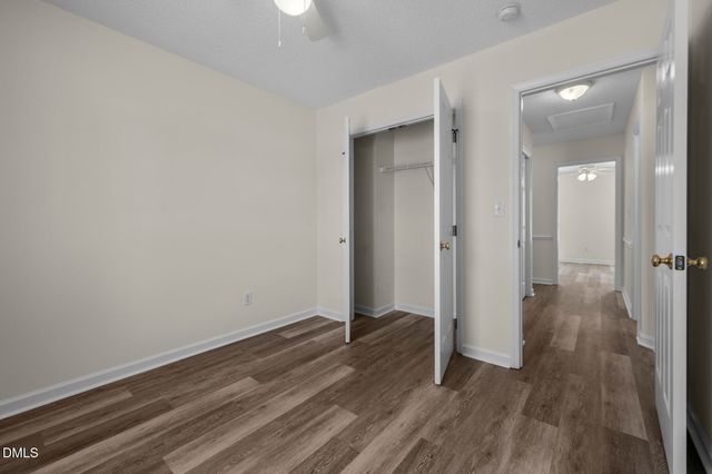 60 Candlewood Drive, Zebulon, NC 27597
