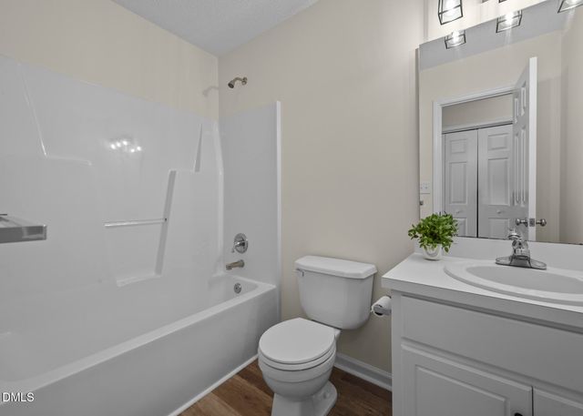 60 Candlewood Drive, Zebulon, NC 27597