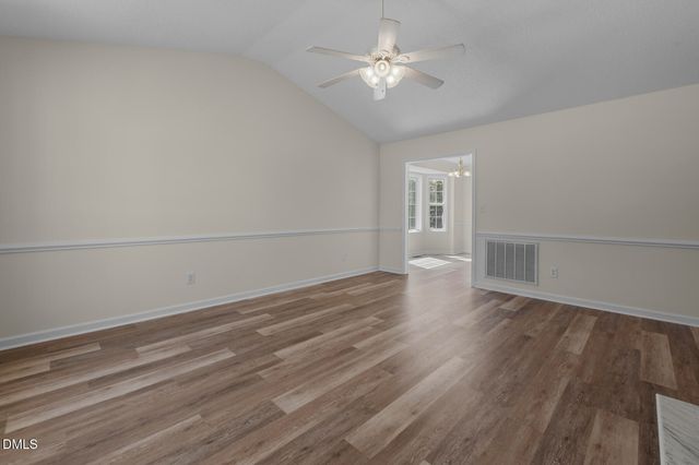 60 Candlewood Drive, Zebulon, NC 27597