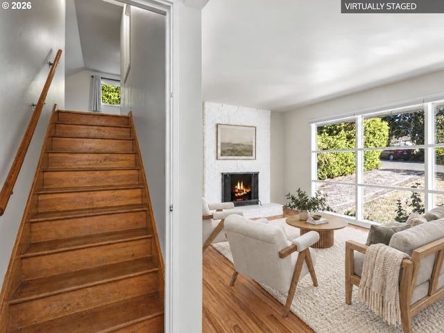 6407 Sw 47TH Pl, Portland, OR 97221
