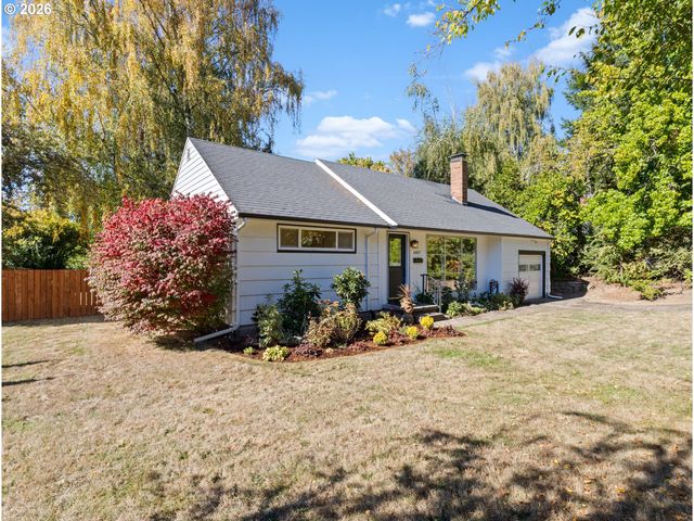 6407 Sw 47TH Pl, Portland, OR 97221