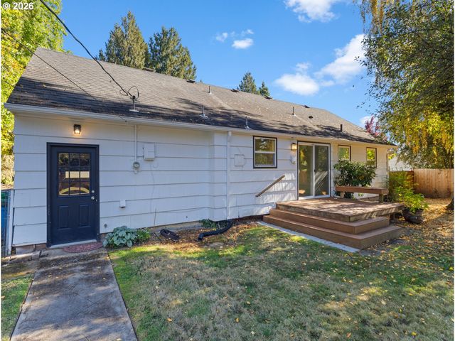 6407 Sw 47TH Pl, Portland, OR 97221