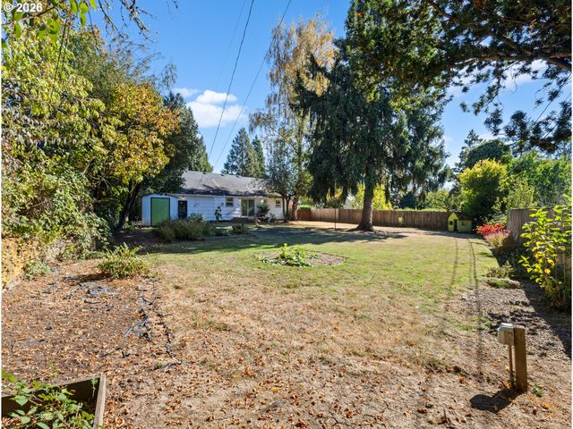 6407 Sw 47TH Pl, Portland, OR 97221