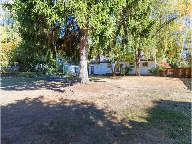 6407 Sw 47TH Pl, Portland, OR 97221